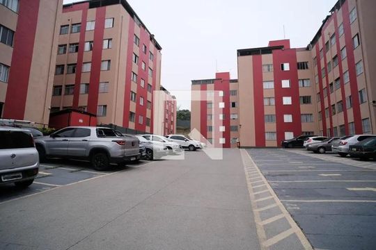 Área comum de apartamento à venda com 2 quartos, 117m² em Vila Silvia, São Paulo