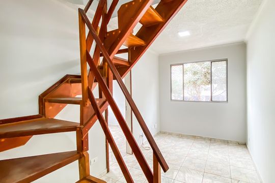 Apartamento à venda com 2 quartos, 117m² em Vila Silvia, São Paulo