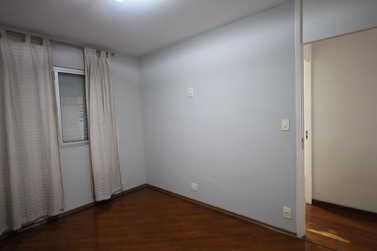 Quarto 2 de apartamento à venda com 2 quartos, 55m² em Cidade São Francisco, São Paulo