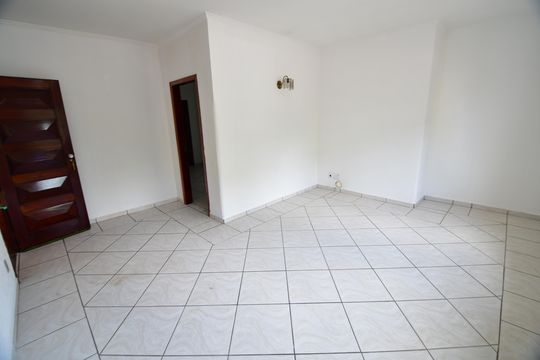 Sala de casa à venda com 3 quartos, 282m² em Parque São Quirino, Campinas