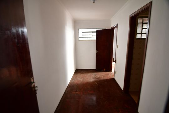 Suíte 2 de casa à venda com 3 quartos, 282m² em Parque São Quirino, Campinas