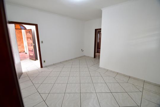 Sala de Jantar de casa à venda com 3 quartos, 282m² em Parque São Quirino, Campinas