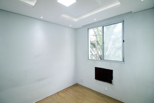Quarto 2 de apartamento à venda com 2 quartos, 57m² em Parada de Lucas, Rio de Janeiro
