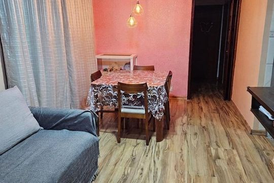 Apartamento à venda com 3 quartos, 65m² em Jardim Iris, São Paulo
