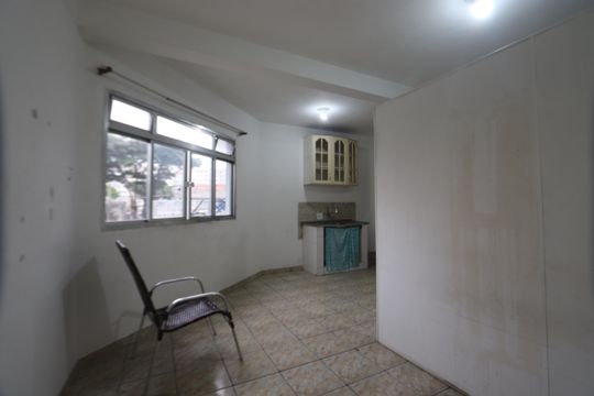 Kitnet/Studio para alugar com 1 quarto, 30m² em Vila Prudente, São Paulo