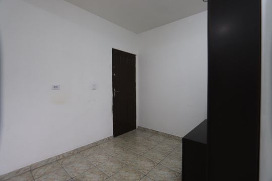 Kitnet de kitnet/studio para alugar com 1 quarto, 30m² em Vila Prudente, São Paulo