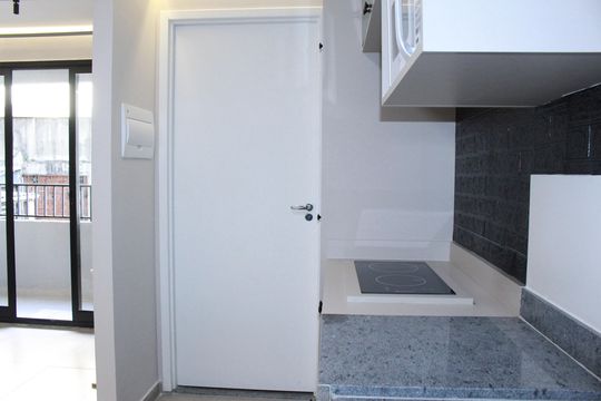 Kitnet/Studio para alugar com 1 quarto, 24m² em Campos Elíseos, São Paulo