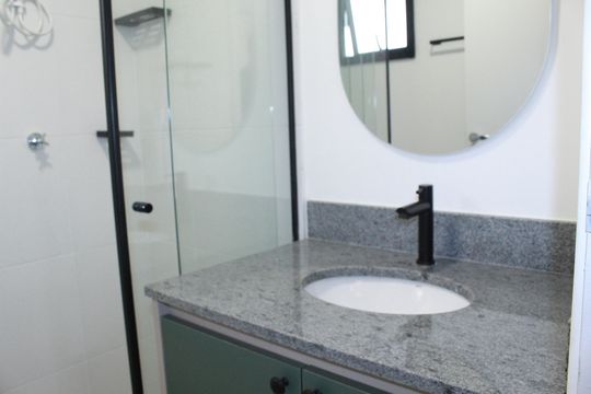 Kitnet/Studio para alugar com 1 quarto, 24m² em Campos Elíseos, São Paulo