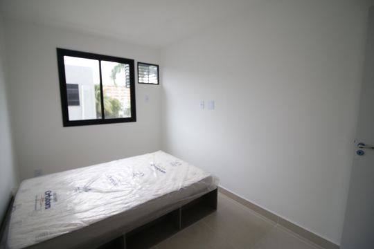 Apartamento para alugar com 1 quarto, 40m² em Taquara, Rio de Janeiro