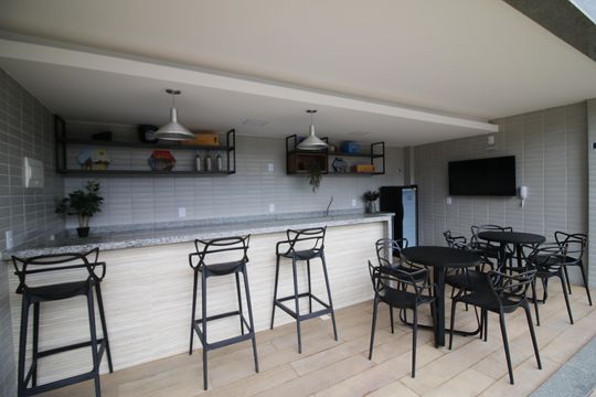 Apartamento para alugar com 1 quarto, 40m² em Taquara, Rio de Janeiro