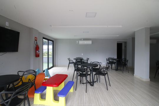 Apartamento para alugar com 1 quarto, 40m² em Taquara, Rio de Janeiro