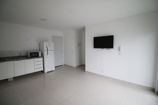 Apartamento para alugar com 1 quarto, 40m² em Taquara, Rio de Janeiro