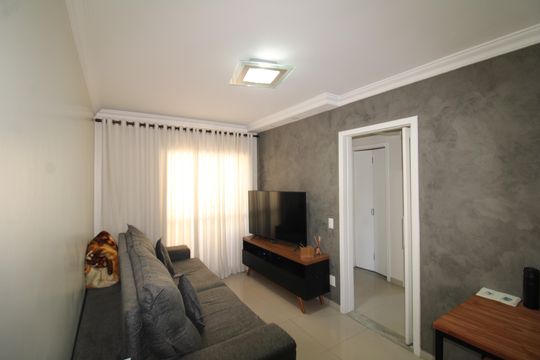 Apartamento para alugar com 2 quartos, 50m² em Santana, São Paulo