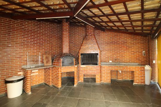 Área Comum de apartamento para alugar com 2 quartos, 50m² em Santana, São Paulo