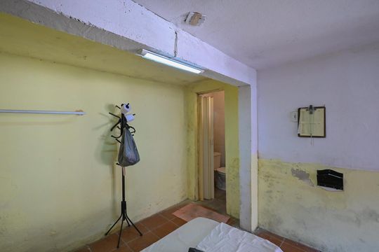 Suíte 2 de casa à venda com 5 quartos, 262m² em Jardim Sao Miguel, Taboão da Serra
