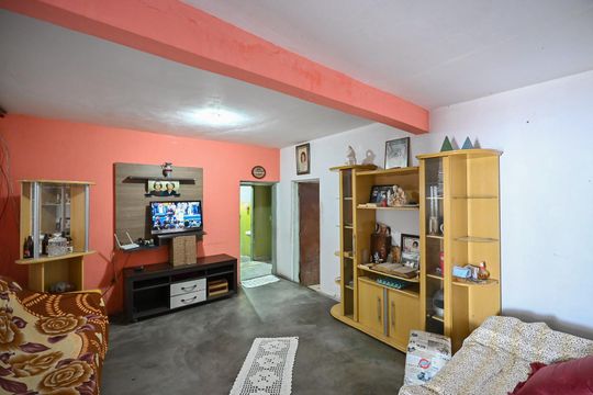 Casa à venda com 5 quartos, 262m² em Jardim Sao Miguel, Taboão da Serra