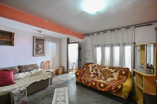 Sala de casa à venda com 5 quartos, 262m² em Jardim Sao Miguel, Taboão da Serra