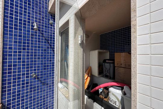 Cobertura de apartamento à venda com 4 quartos, 364m² em Recreio dos Bandeirantes, Rio de Janeiro