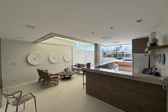 Cobertura de apartamento à venda com 4 quartos, 364m² em Recreio dos Bandeirantes, Rio de Janeiro