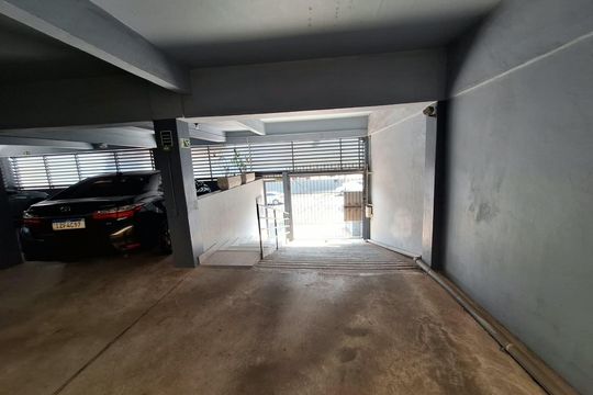 Área externa de apartamento para alugar com 2 quartos, 78m² em Hamburgo Velho, Novo Hamburgo