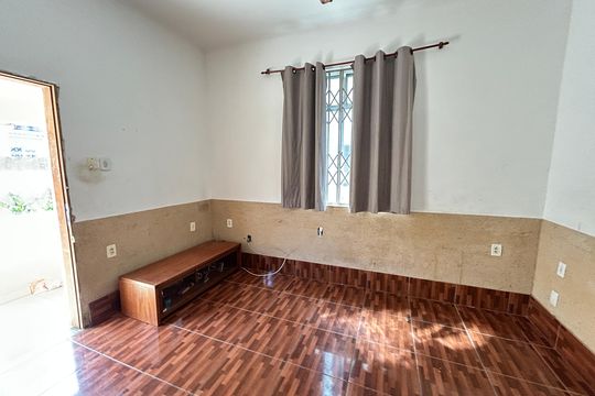 Casa para alugar com 2 quartos, 67m² em Jacaré, Rio de Janeiro
