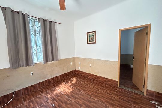 Sala de casa para alugar com 2 quartos, 67m² em Jacaré, Rio de Janeiro