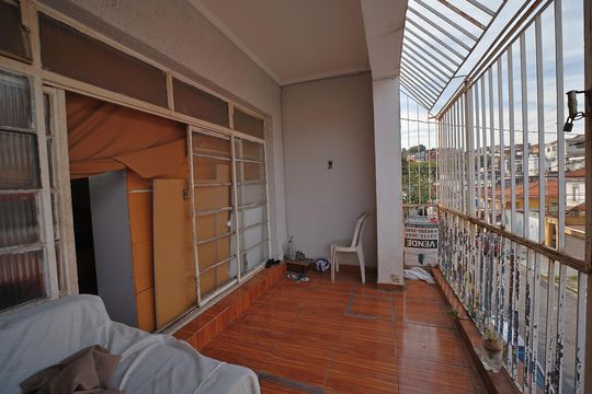 Varanda de casa à venda com 4 quartos, 250m² em Jardim Jaú (zona Leste), São Paulo