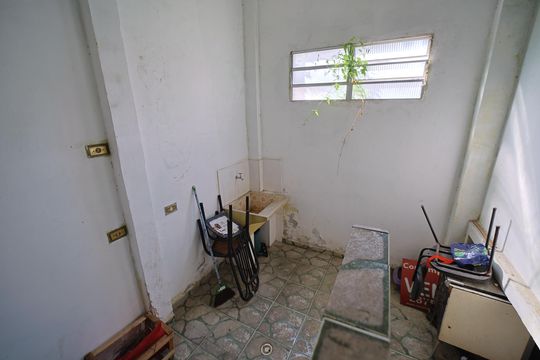 Área de Serviço de casa à venda com 4 quartos, 250m² em Jardim Jaú (zona Leste), São Paulo