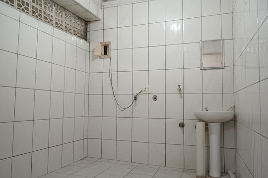 Casa para alugar com 3 quartos, 105m² em Vila Nova Manchester, São Paulo