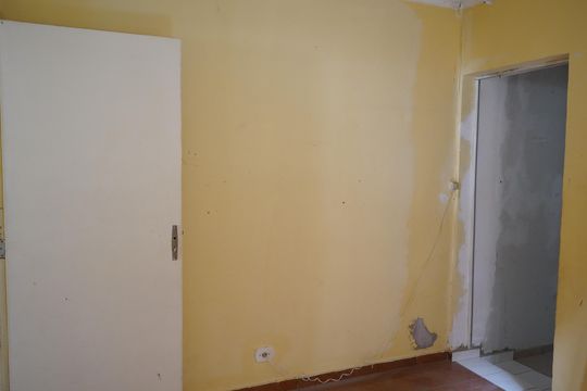 Quarto 2 de casa para alugar com 3 quartos, 105m² em Vila Nova Manchester, São Paulo