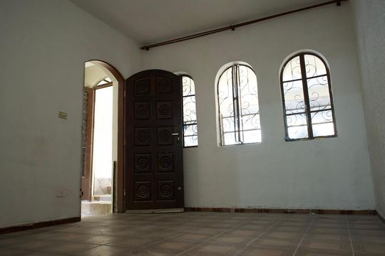 Casa para alugar com 3 quartos, 105m² em Vila Nova Manchester, São Paulo