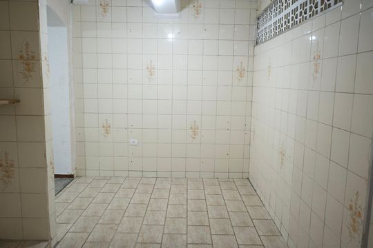 Casa para alugar com 3 quartos, 105m² em Vila Nova Manchester, São Paulo