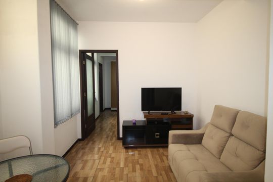 Apartamento para alugar com 1 quarto, 30m² em Petrópolis, Porto Alegre