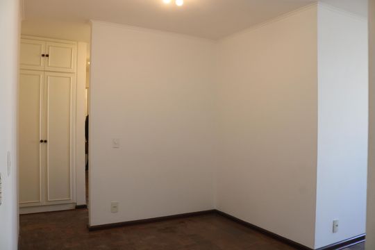 Sala de apartamento à venda com 3 quartos, 95m² em Perdizes, São Paulo
