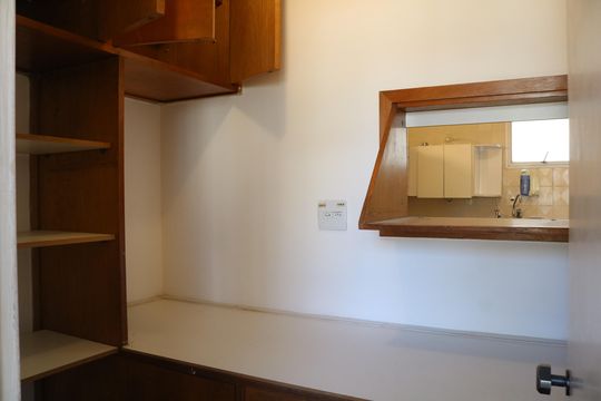 Área de Serviço de apartamento à venda com 3 quartos, 95m² em Perdizes, São Paulo