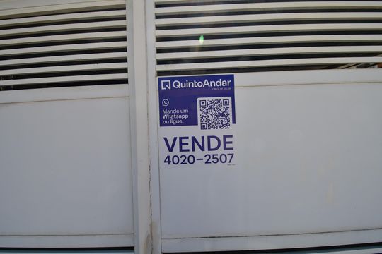 Placa de casa à venda com 5 quartos, 199m² em Parque Anhumas, Campinas