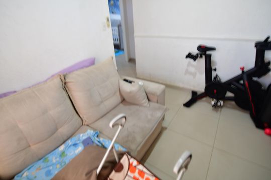Casa à venda com 5 quartos, 199m² em Parque Anhumas, Campinas