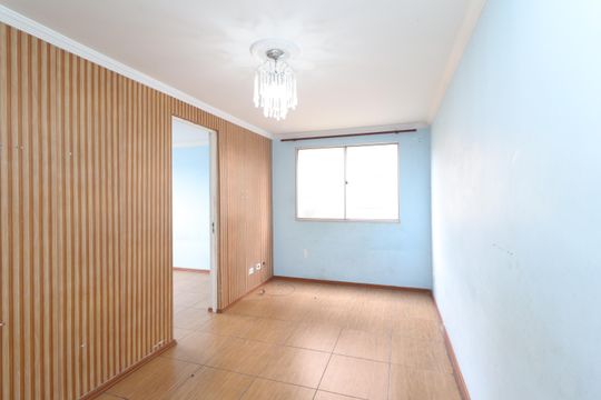 Apartamento à venda com 2 quartos, 45m² em Vila Princesa Isabel, São Paulo
