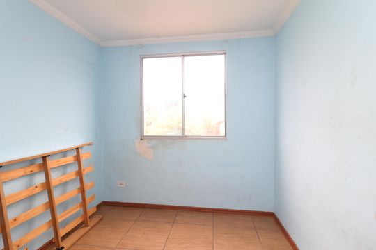 Quarto 2 de apartamento à venda com 2 quartos, 45m² em Vila Princesa Isabel, São Paulo