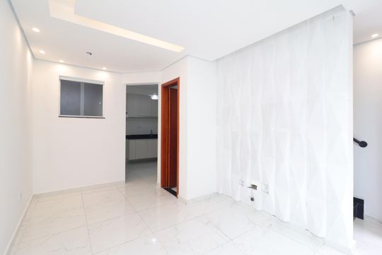 Apartamento para alugar com 2 quartos, 45m² em Vila Princesa Isabel, São Paulo