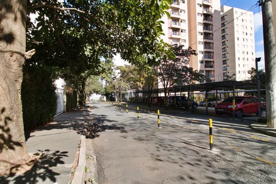 Área comum de apartamento à venda com 2 quartos, 52m² em Jardim Maria Duarte, São Paulo