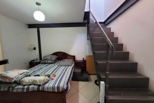Quarto de casa à venda com 4 quartos, 165m² em Vila da Saúde, São Paulo