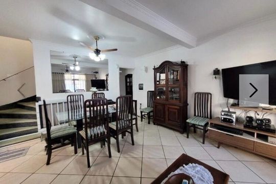 Casa à venda com 4 quartos, 165m² em Vila da Saúde, São Paulo