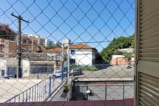 Varanda de casa à venda com 4 quartos, 165m² em Vila da Saúde, São Paulo