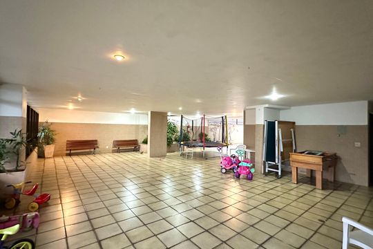 Apartamento para alugar com 3 quartos, 126m² em Humaitá, Rio de Janeiro