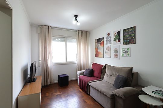 Apartamento para alugar com 2 quartos, 66m² em Higienópolis, Porto Alegre