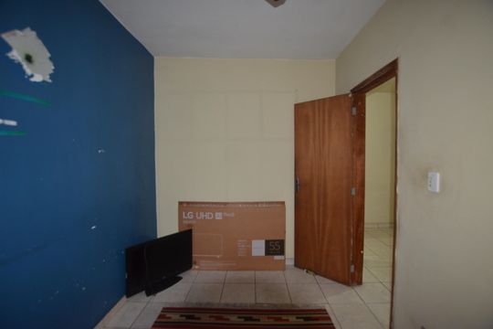 Quarto 1 de casa à venda com 2 quartos, 150m² em Jardim Sulacap, Rio de Janeiro