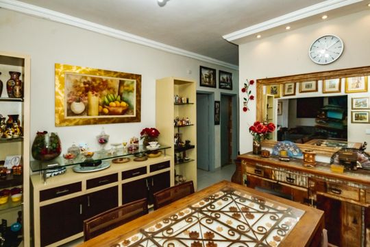 Casa à venda com 1 quarto, 396m² em Jaraguá , Belo Horizonte