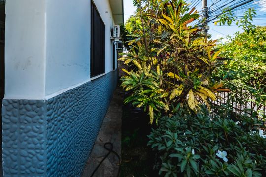Varanda de casa à venda com 1 quarto, 396m² em Jaraguá , Belo Horizonte