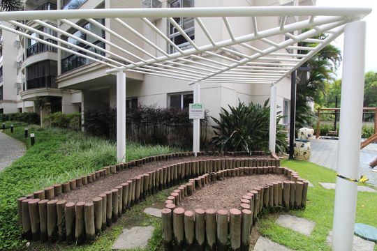 Área Comum de apartamento à venda com 2 quartos, 70m² em Barra Olímpica, Rio de Janeiro